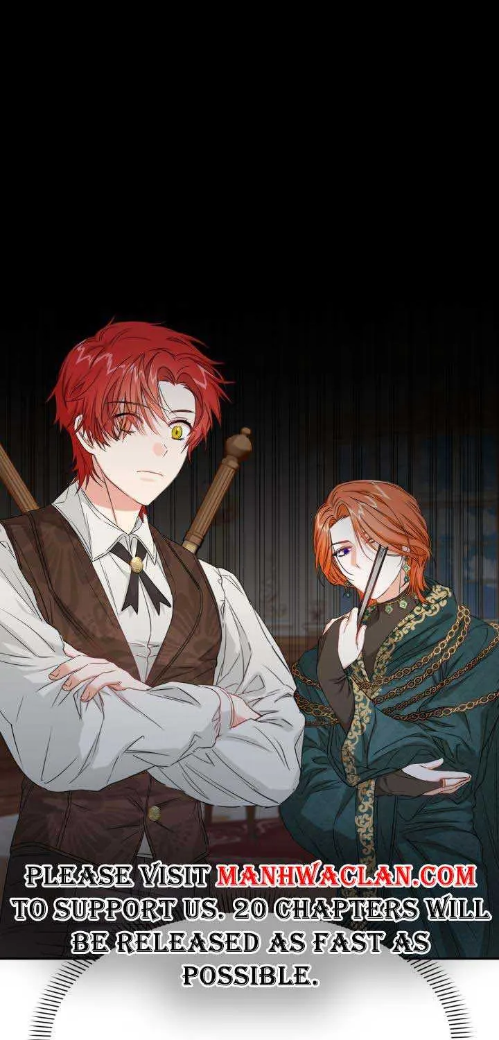 Read How To Survive As The Devil’s Child chapter 5 image 5 on Lezhin