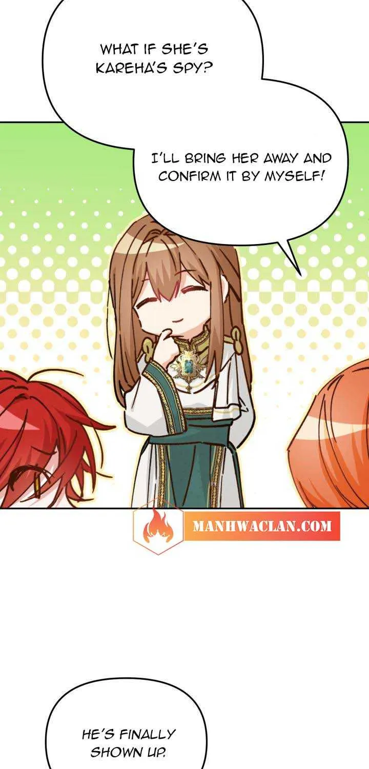 Read How To Survive As The Devil’s Child chapter 5 image 53 on Lezhin