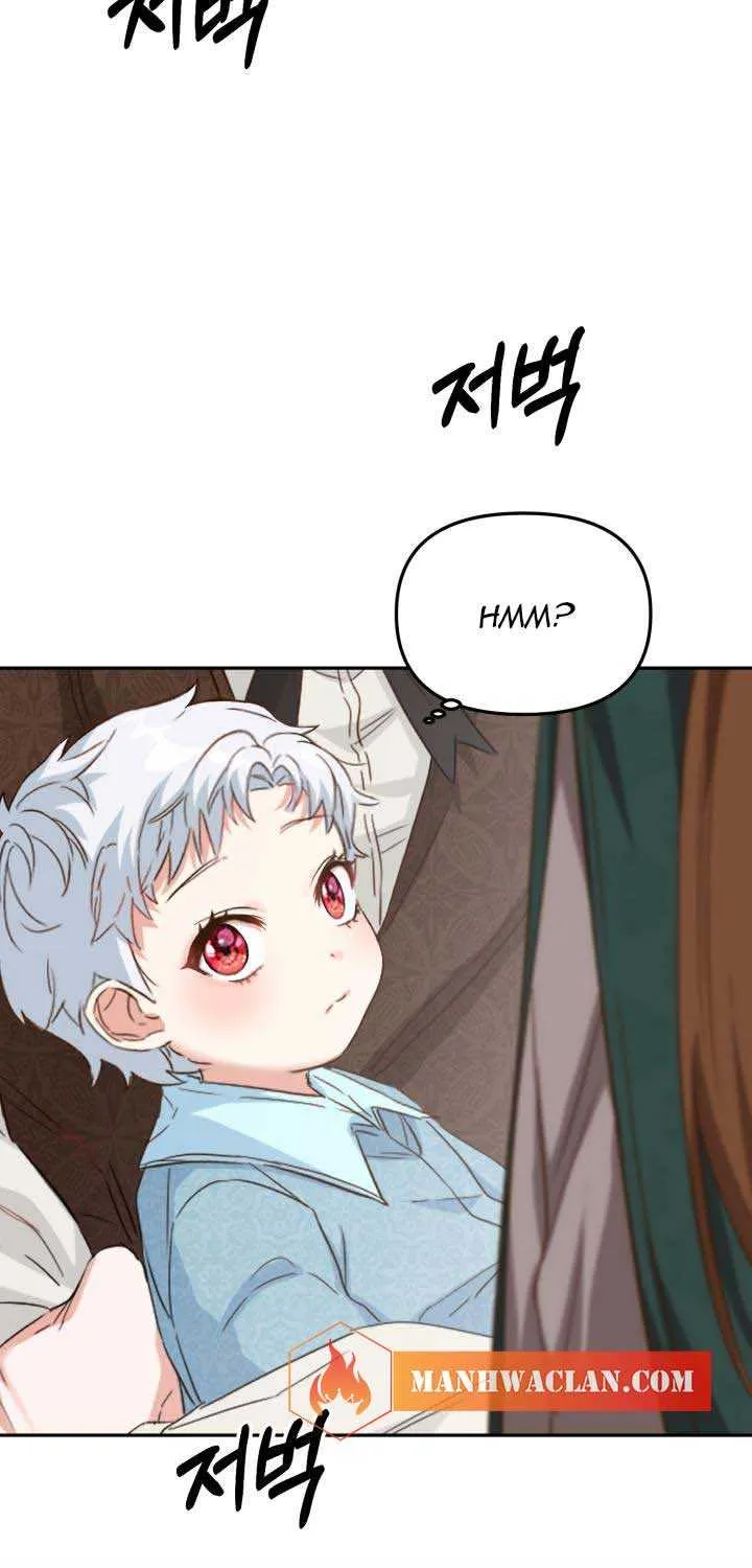 Read How To Survive As The Devil’s Child chapter 5 image 61 on Lezhin