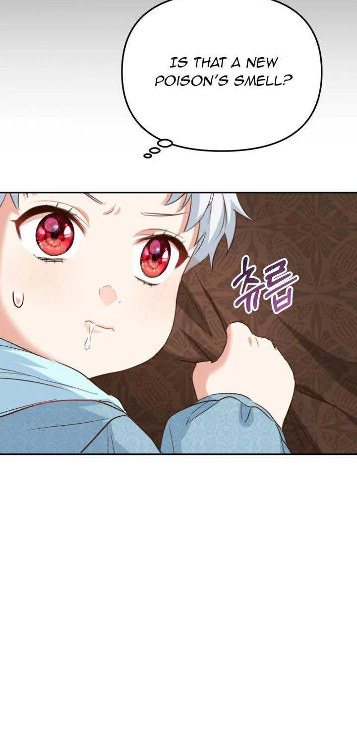 Read How To Survive As The Devil’s Child chapter 5 image 64 on Lezhin