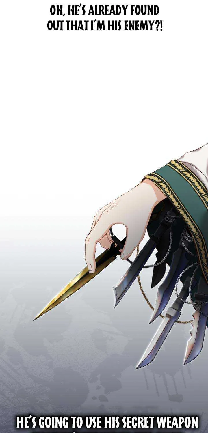 Read How To Survive As The Devil’s Child chapter 5 image 66 on Lezhin