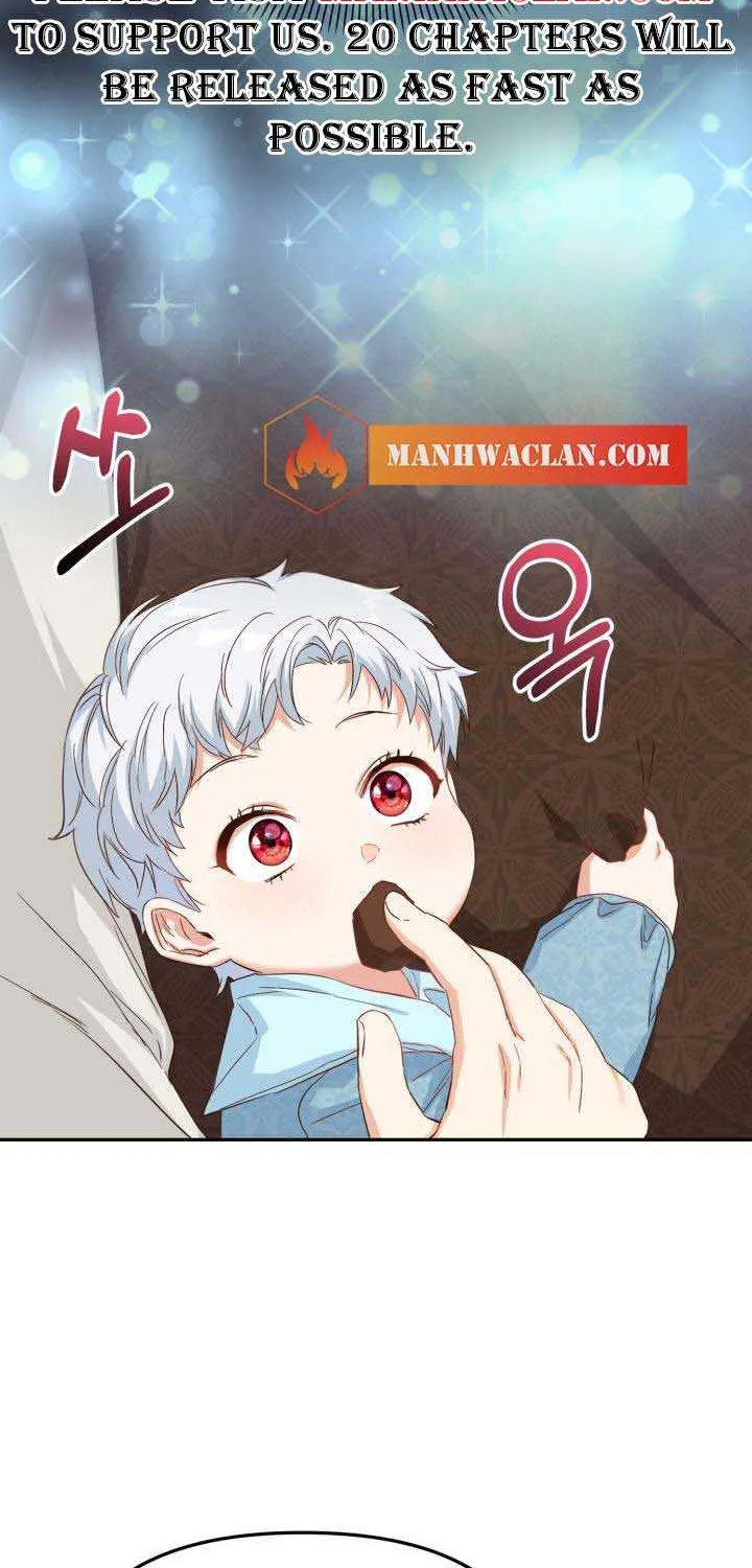 Read How To Survive As The Devil’s Child chapter 5 image 68 on Lezhin