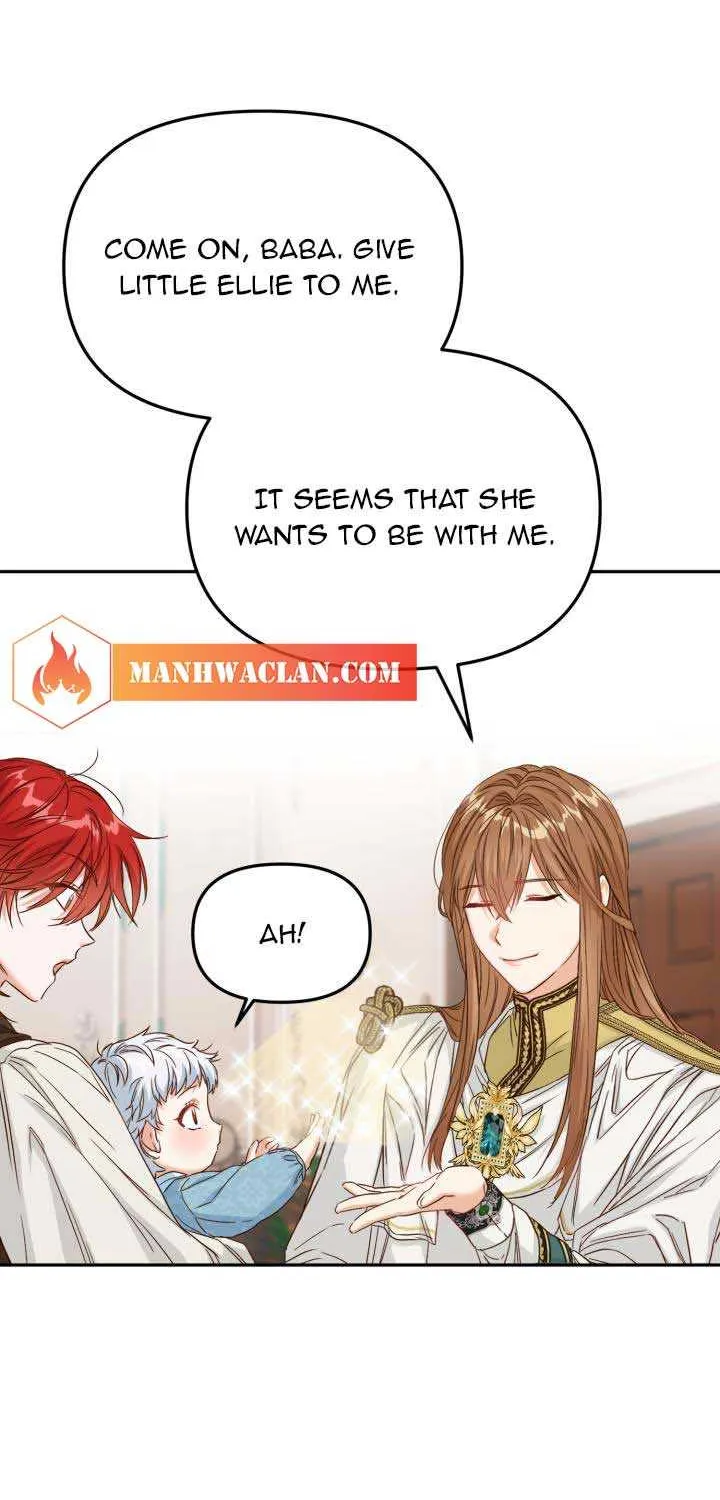 Read How To Survive As The Devil’s Child chapter 5 image 74 on Lezhin