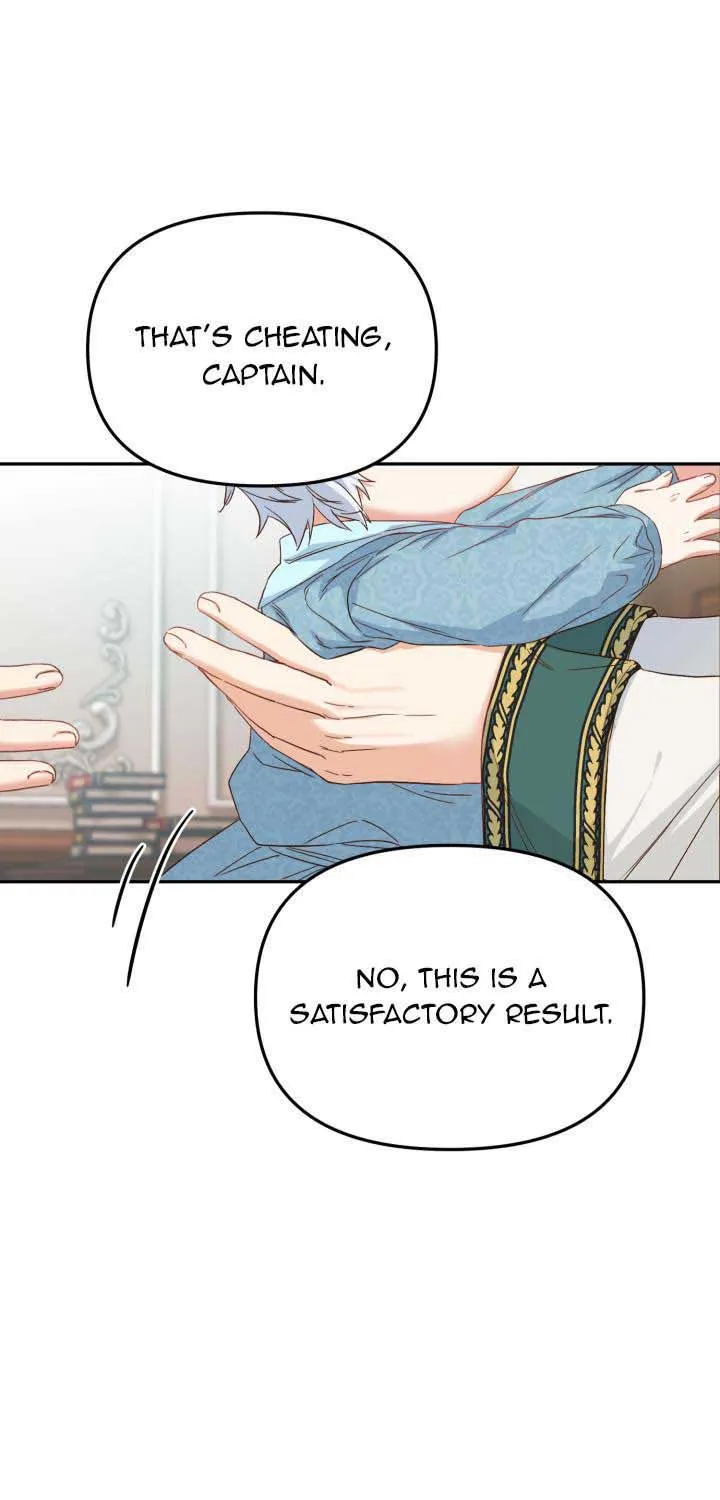 Read How To Survive As The Devil’s Child chapter 5 image 76 on Lezhin