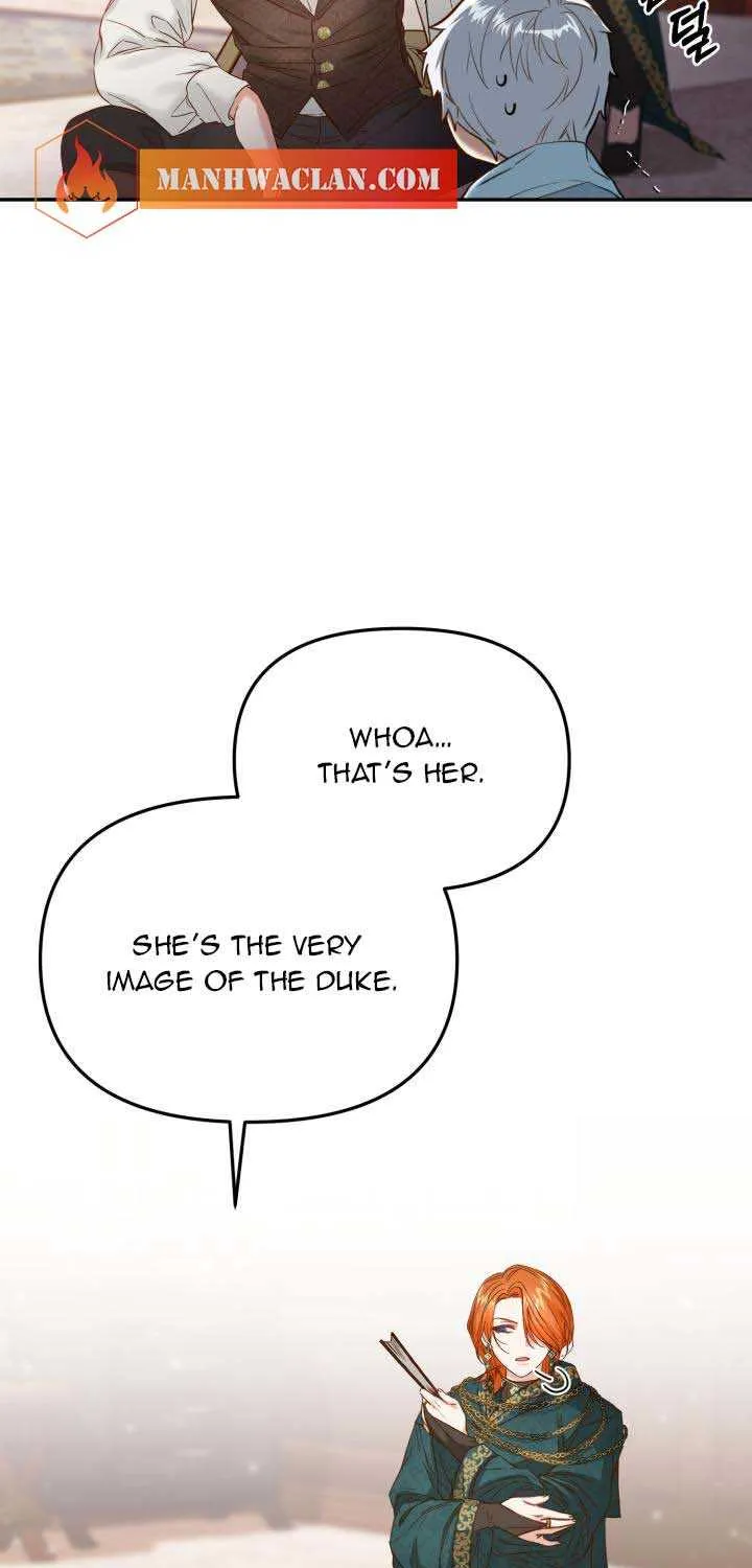 Read How To Survive As The Devil’s Child chapter 5 image 8 on Lezhin