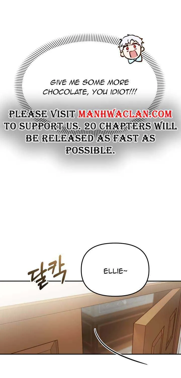 Read How To Survive As The Devil’s Child chapter 5 image 83 on Lezhin