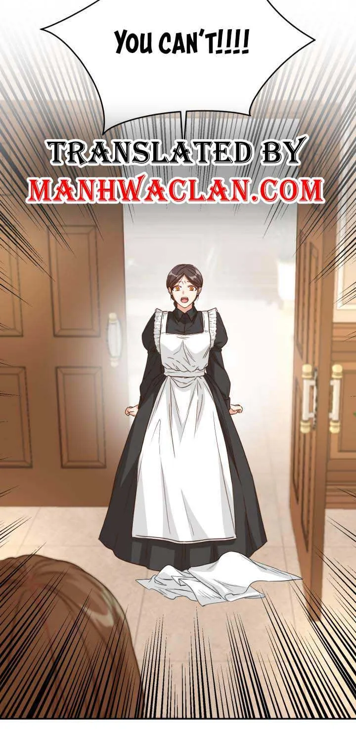 Read How To Survive As The Devil’s Child chapter 5 image 89 on Lezhin