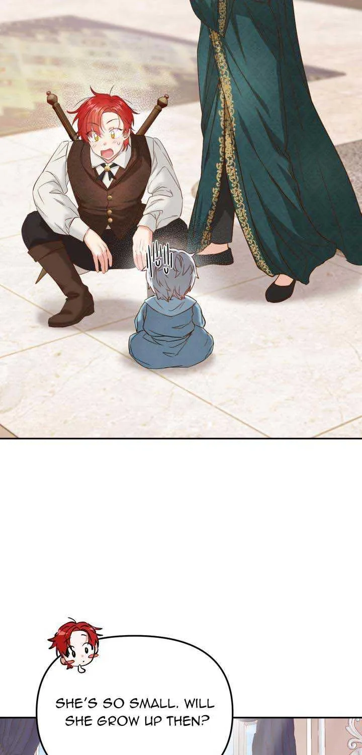 Read How To Survive As The Devil’s Child chapter 5 image 9 on Lezhin
