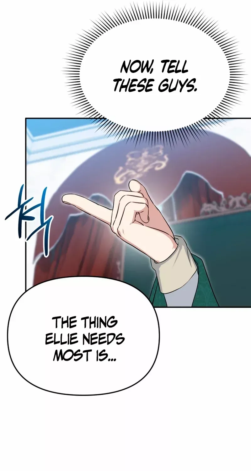 Read How To Survive As The Devil’s Child chapter 50 image 100 on Lezhin