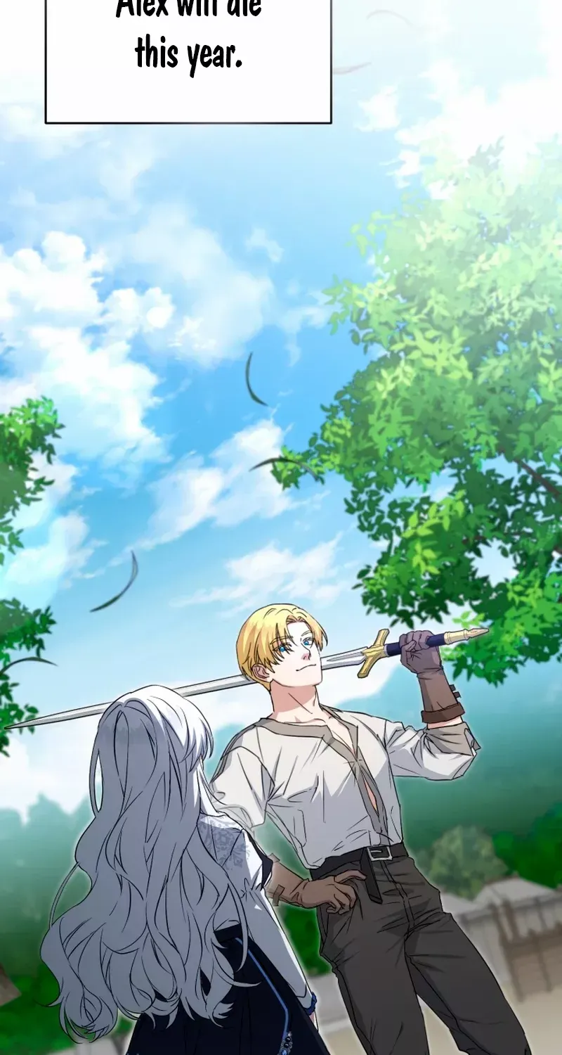 Read How To Survive As The Devil’s Child chapter 50 image 2 on Lezhin
