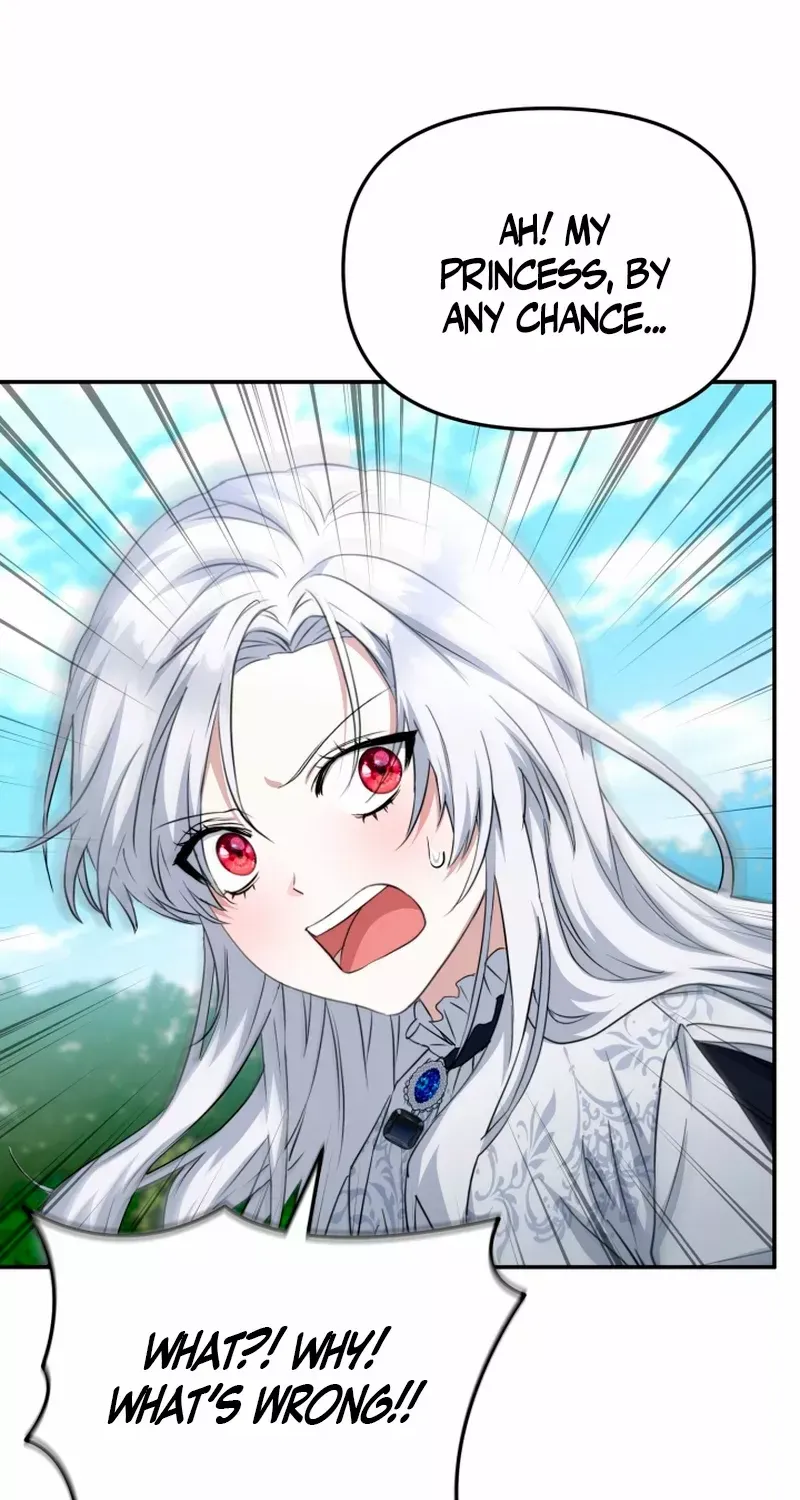 Read How To Survive As The Devil’s Child chapter 50 image 23 on Lezhin