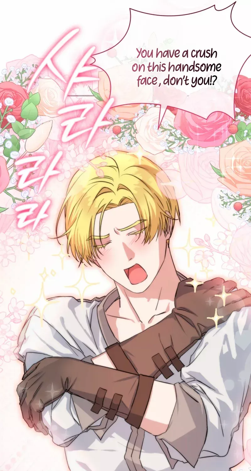 Read How To Survive As The Devil’s Child chapter 50 image 25 on Lezhin
