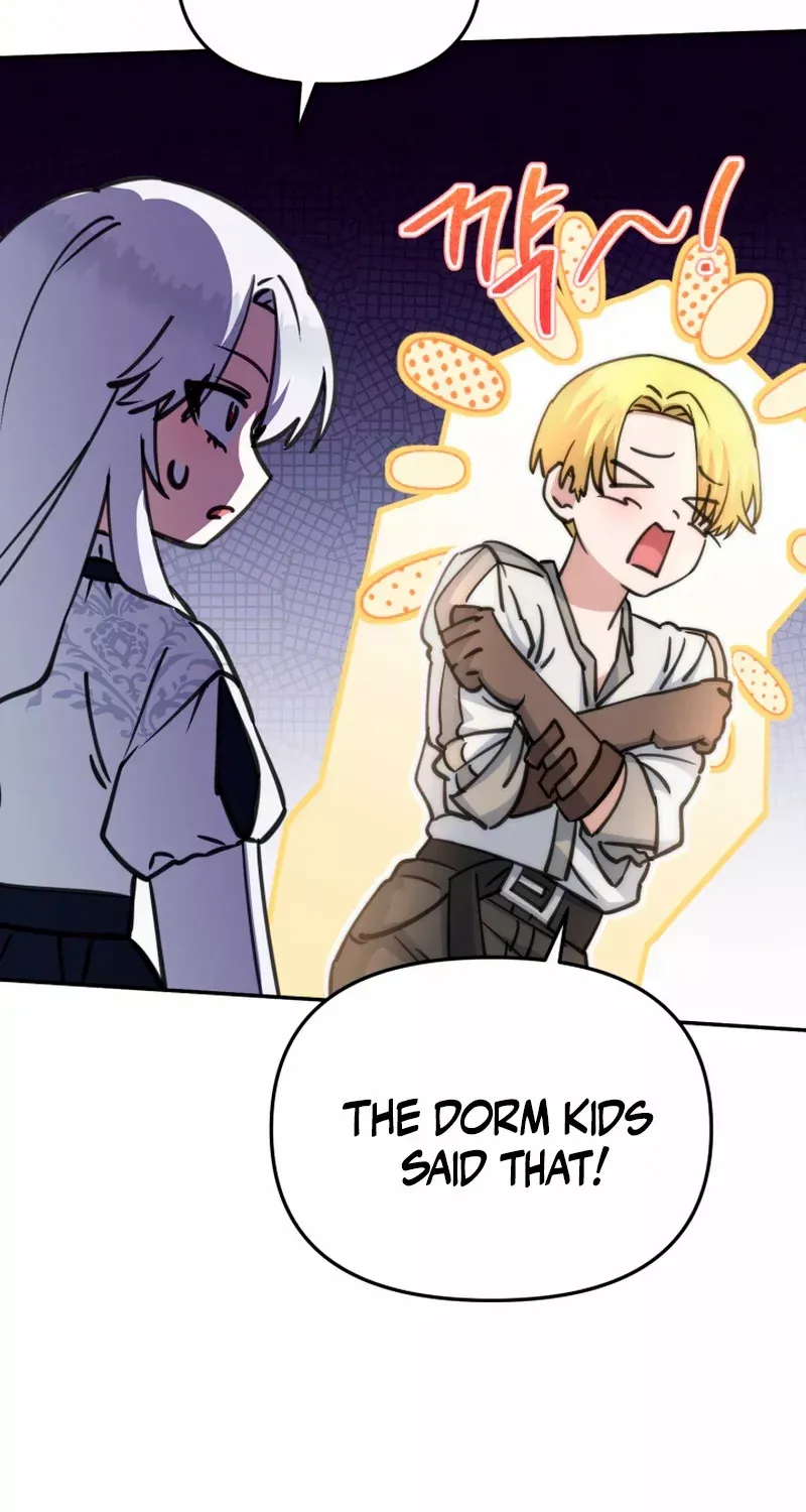 Read How To Survive As The Devil’s Child chapter 50 image 27 on Lezhin