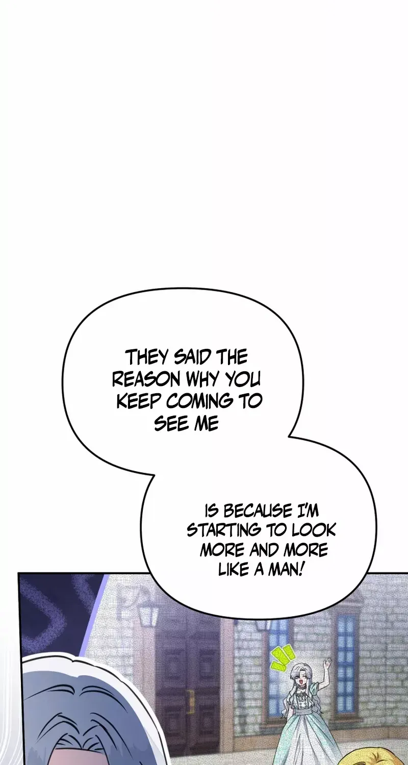Read How To Survive As The Devil’s Child chapter 50 image 28 on Lezhin