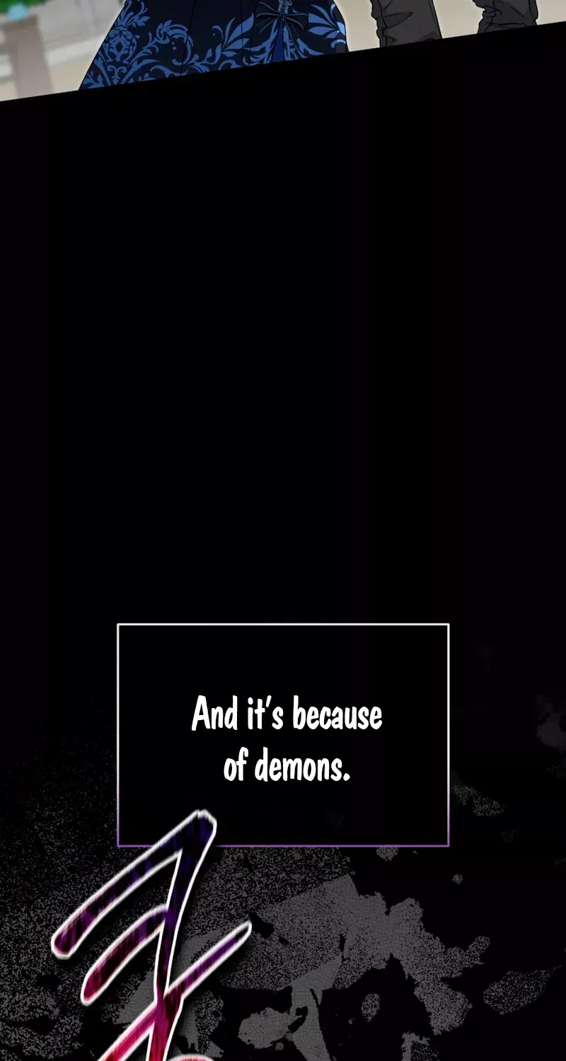 Read How To Survive As The Devil’s Child chapter 50 image 3 on Lezhin