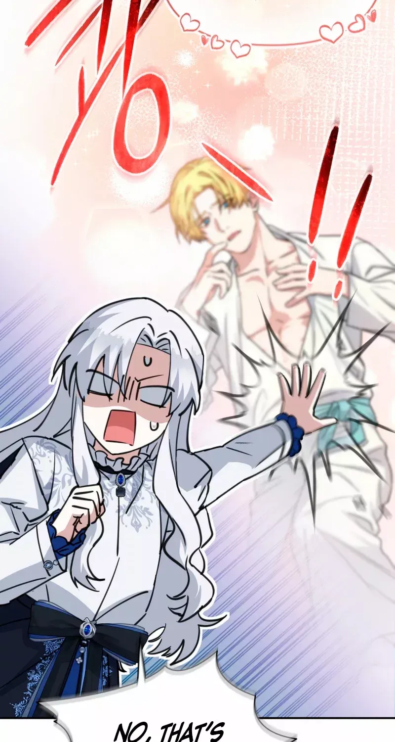 Read How To Survive As The Devil’s Child chapter 50 image 32 on Lezhin