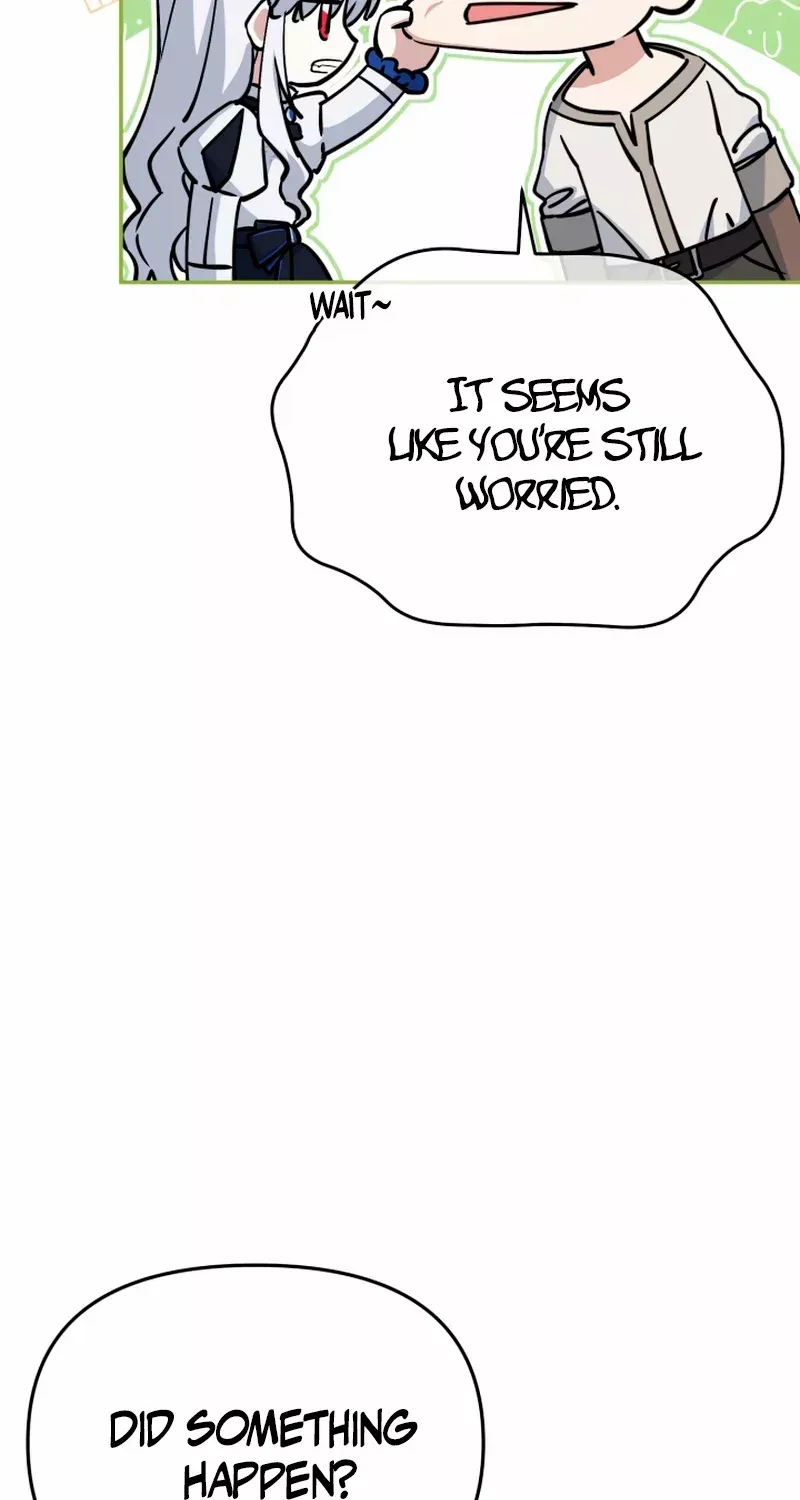 Read How To Survive As The Devil’s Child chapter 50 image 34 on Lezhin