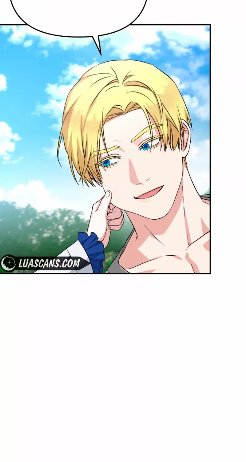 Read How To Survive As The Devil’s Child chapter 50 image 35 on Lezhin