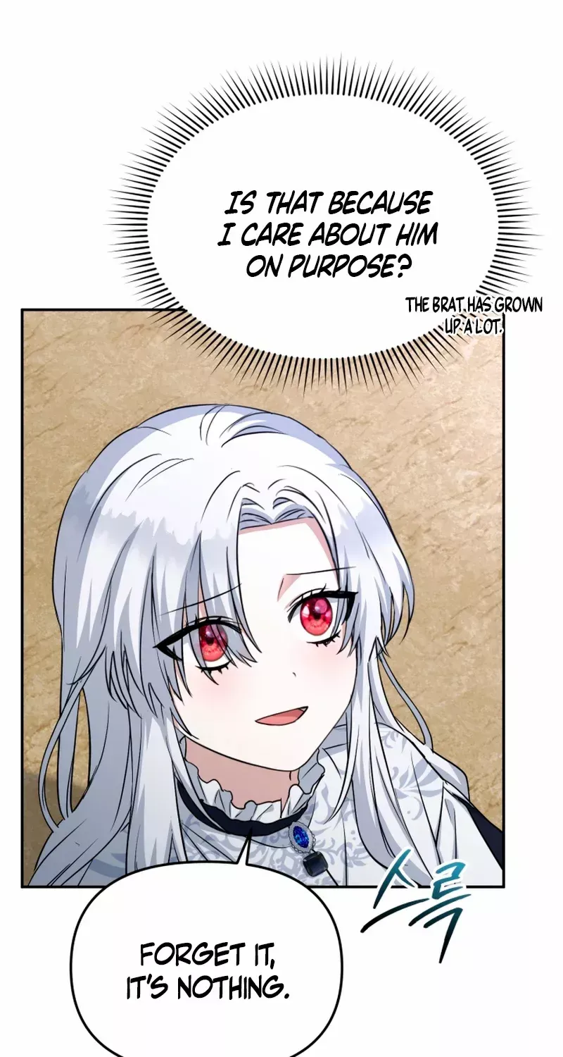 Read How To Survive As The Devil’s Child chapter 50 image 36 on Lezhin