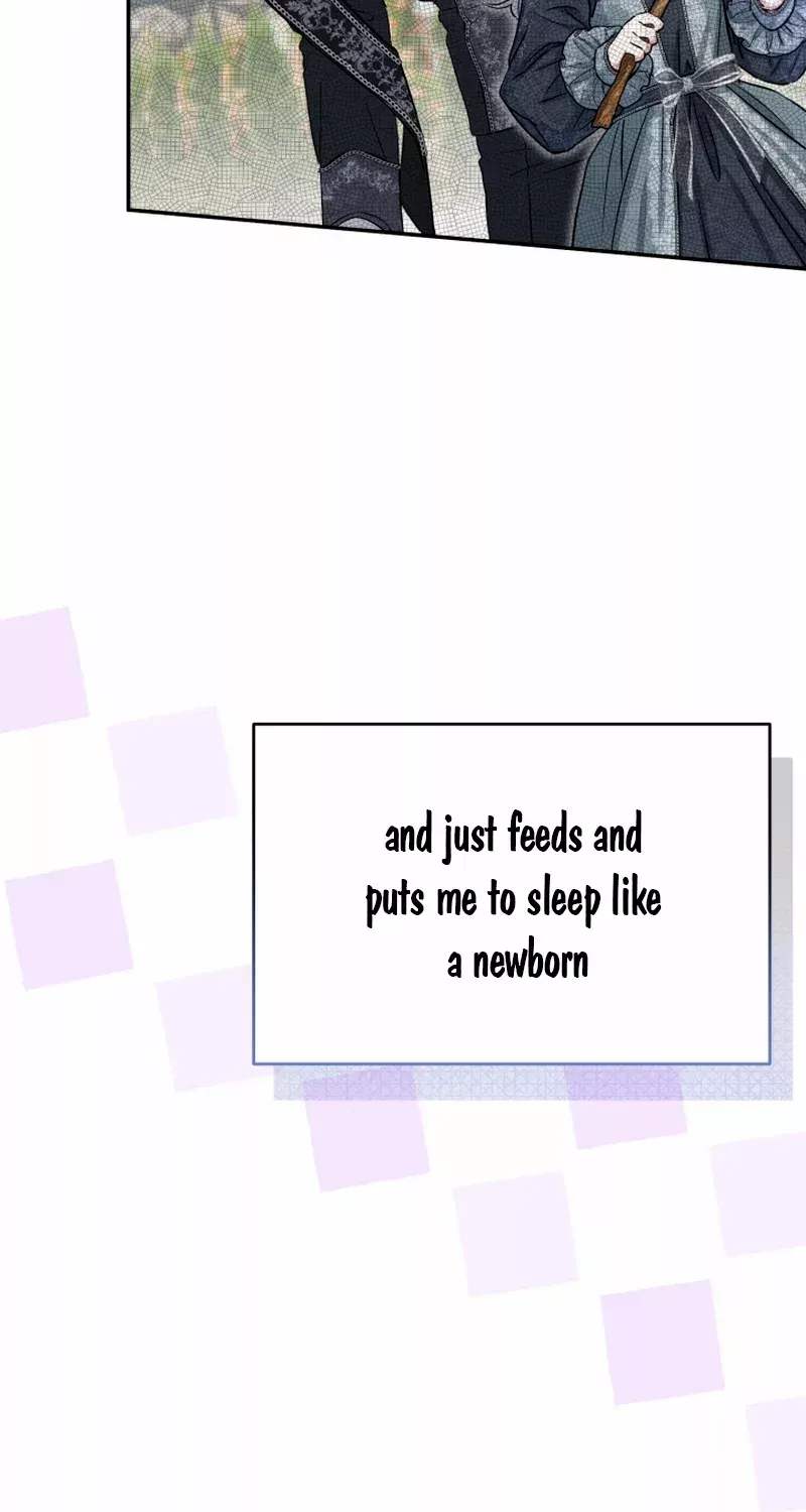 Read How To Survive As The Devil’s Child chapter 50 image 52 on Lezhin