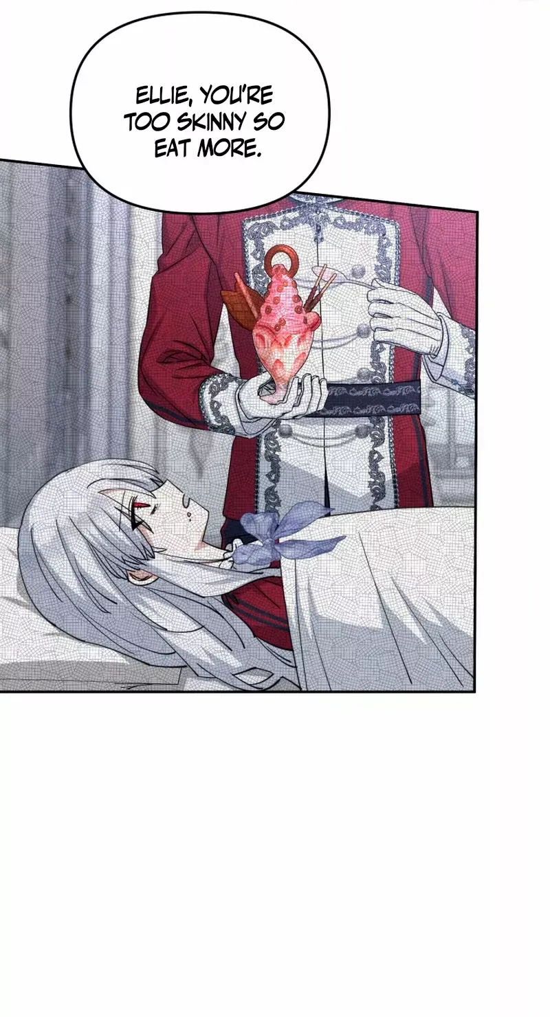 Read How To Survive As The Devil’s Child chapter 50 image 53 on Lezhin