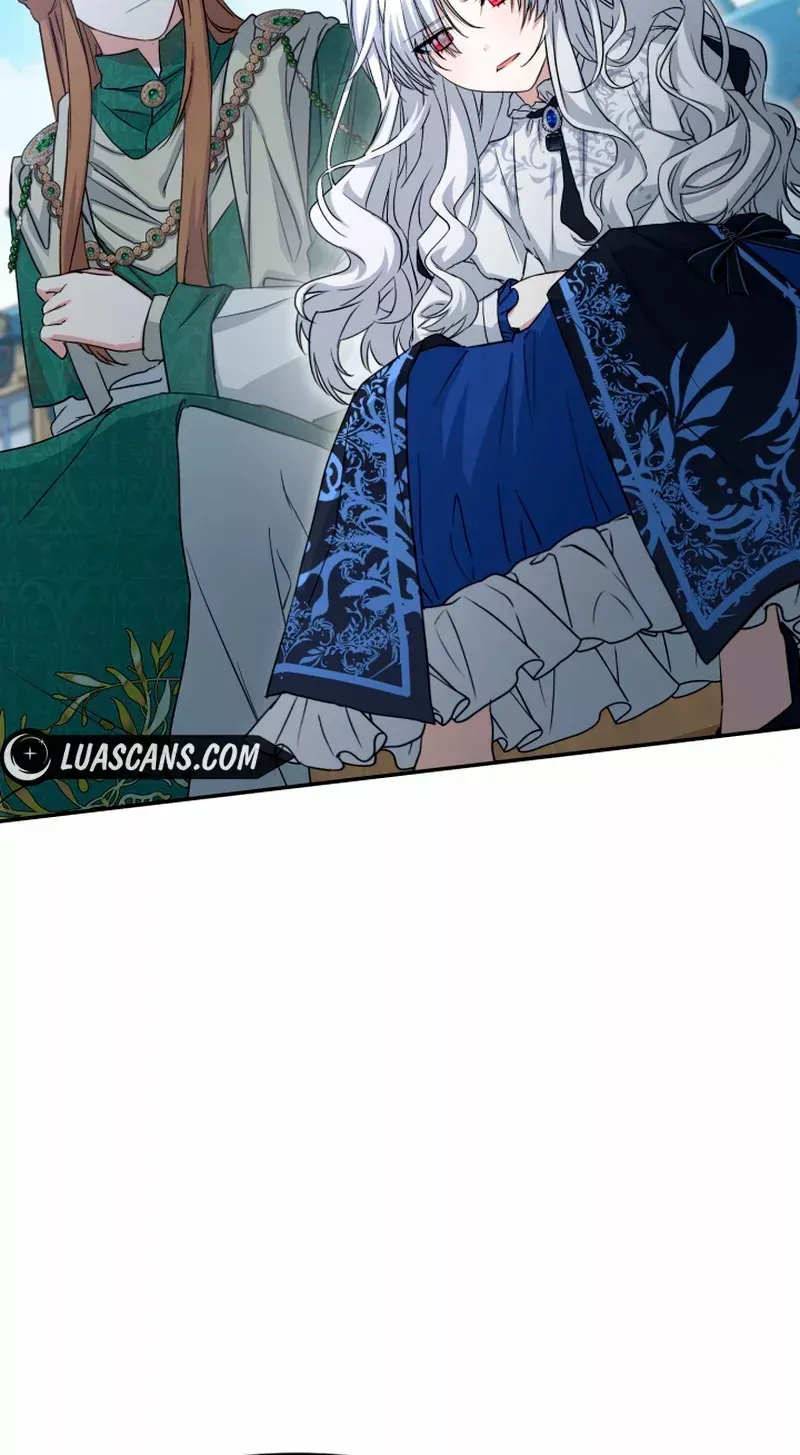 Read How To Survive As The Devil’s Child chapter 50 image 75 on Lezhin