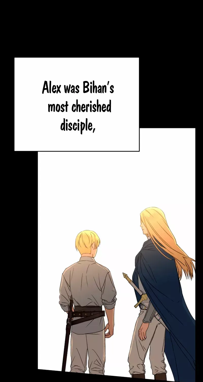Read How To Survive As The Devil’s Child chapter 50 image 8 on Lezhin