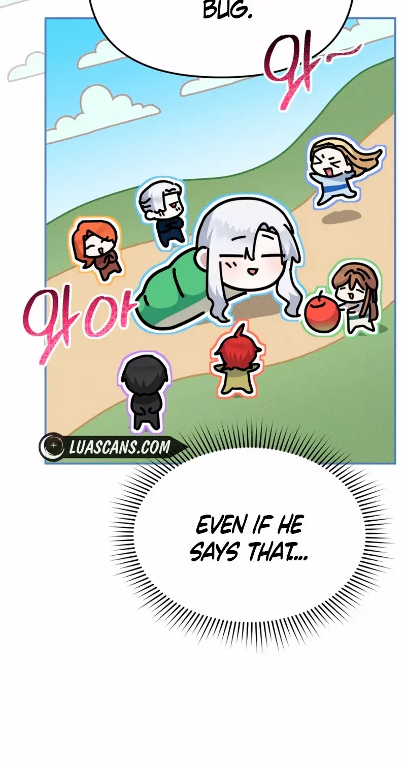 Read How To Survive As The Devil’s Child chapter 50 image 84 on Lezhin