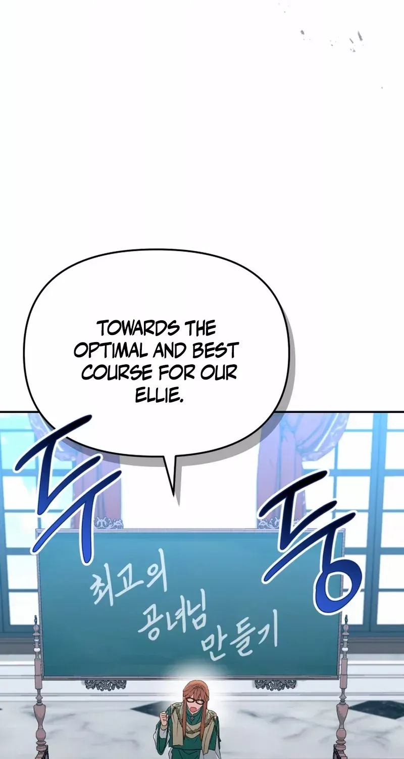 Read How To Survive As The Devil’s Child chapter 50 image 89 on Lezhin