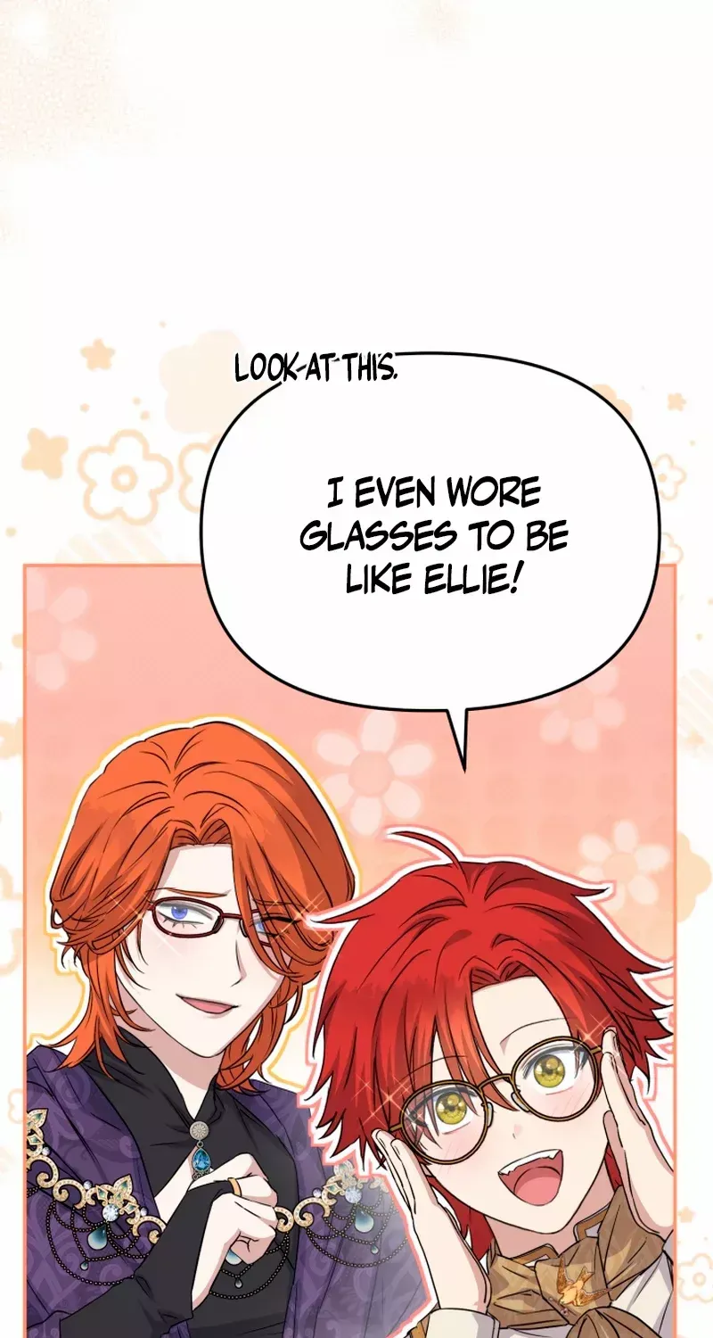 Read How To Survive As The Devil’s Child chapter 50 image 94 on Lezhin