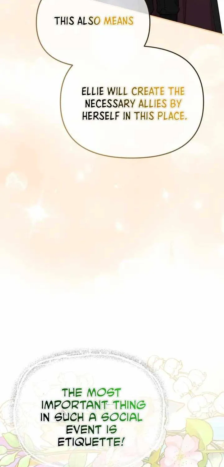 Read How To Survive As The Devil’s Child chapter 51 image 21 on Lezhin