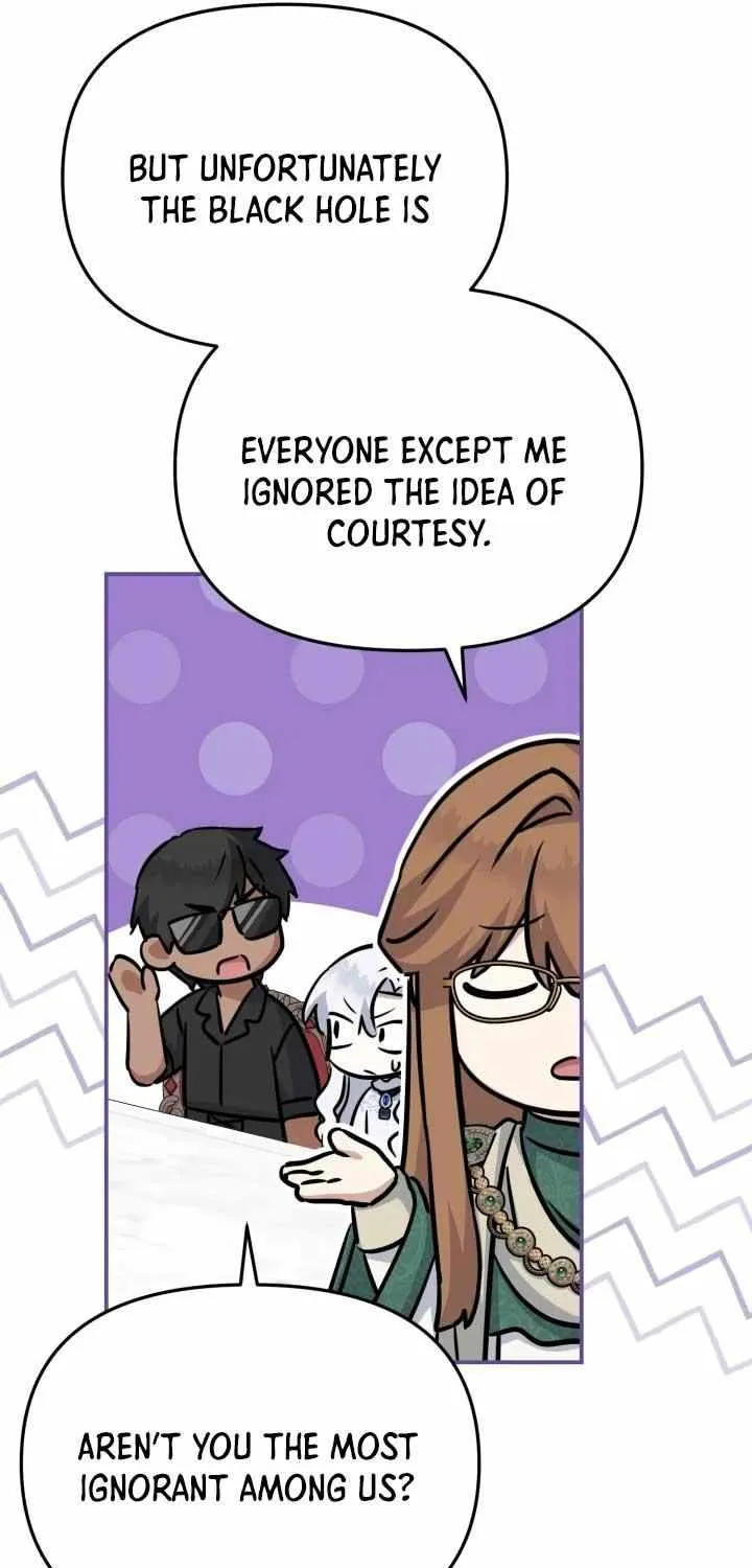 Read How To Survive As The Devil’s Child chapter 51 image 24 on Lezhin
