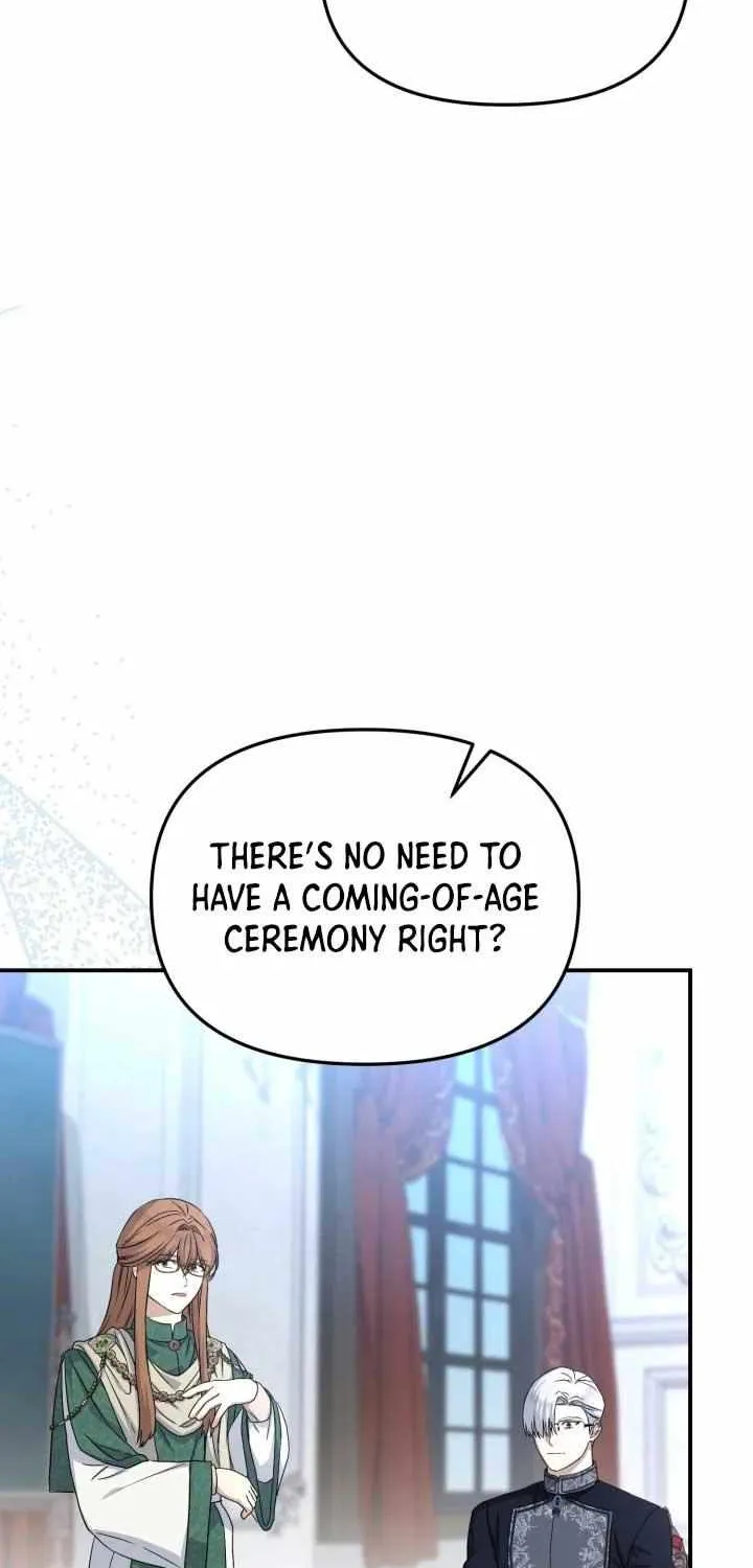 Read How To Survive As The Devil’s Child chapter 51 image 31 on Lezhin