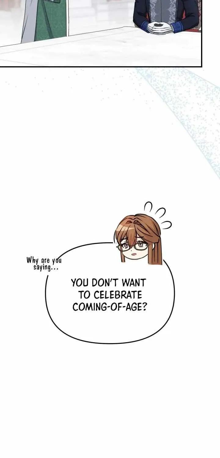 Read How To Survive As The Devil’s Child chapter 51 image 32 on Lezhin