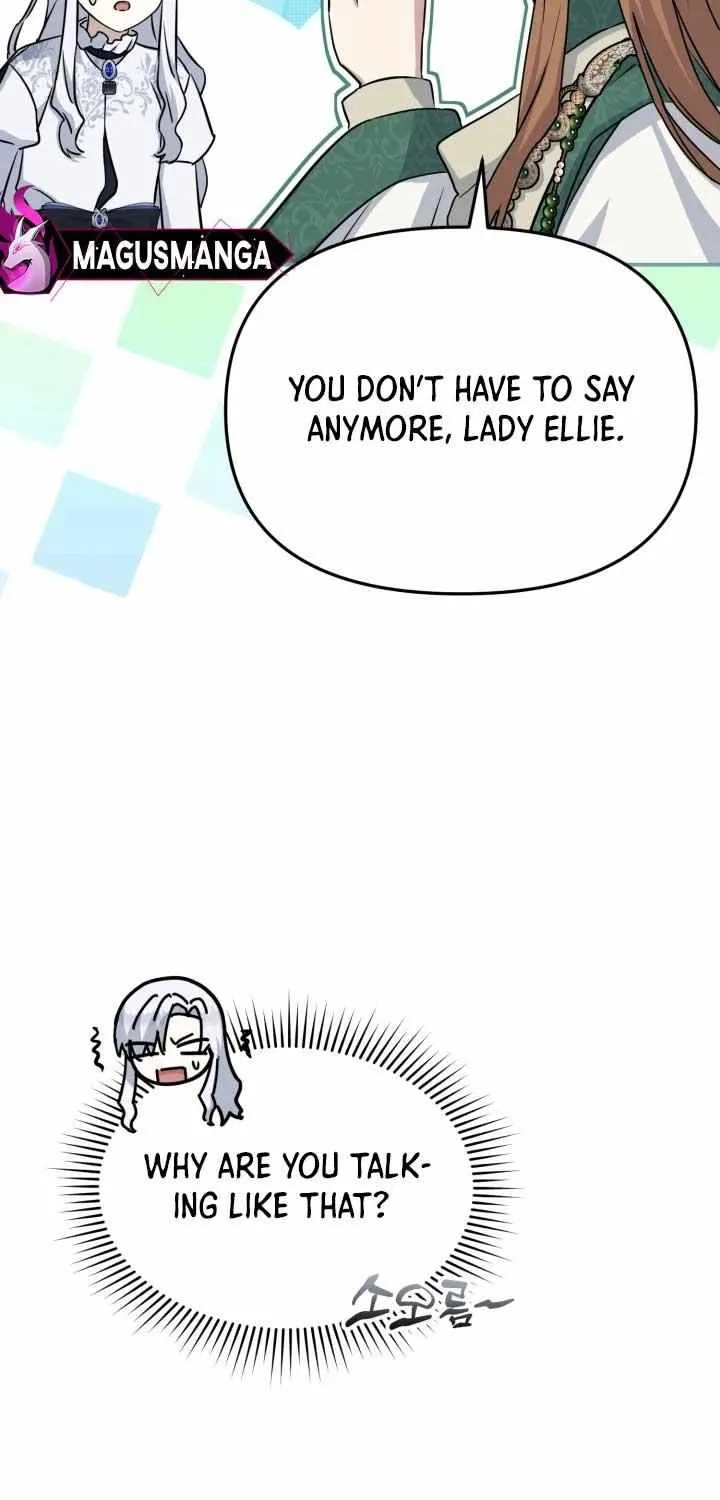 Read How To Survive As The Devil’s Child chapter 51 image 4 on Lezhin