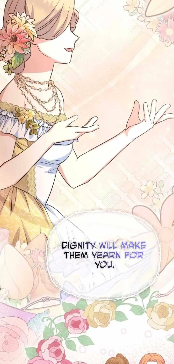 Read How To Survive As The Devil’s Child chapter 51 image 46 on Lezhin