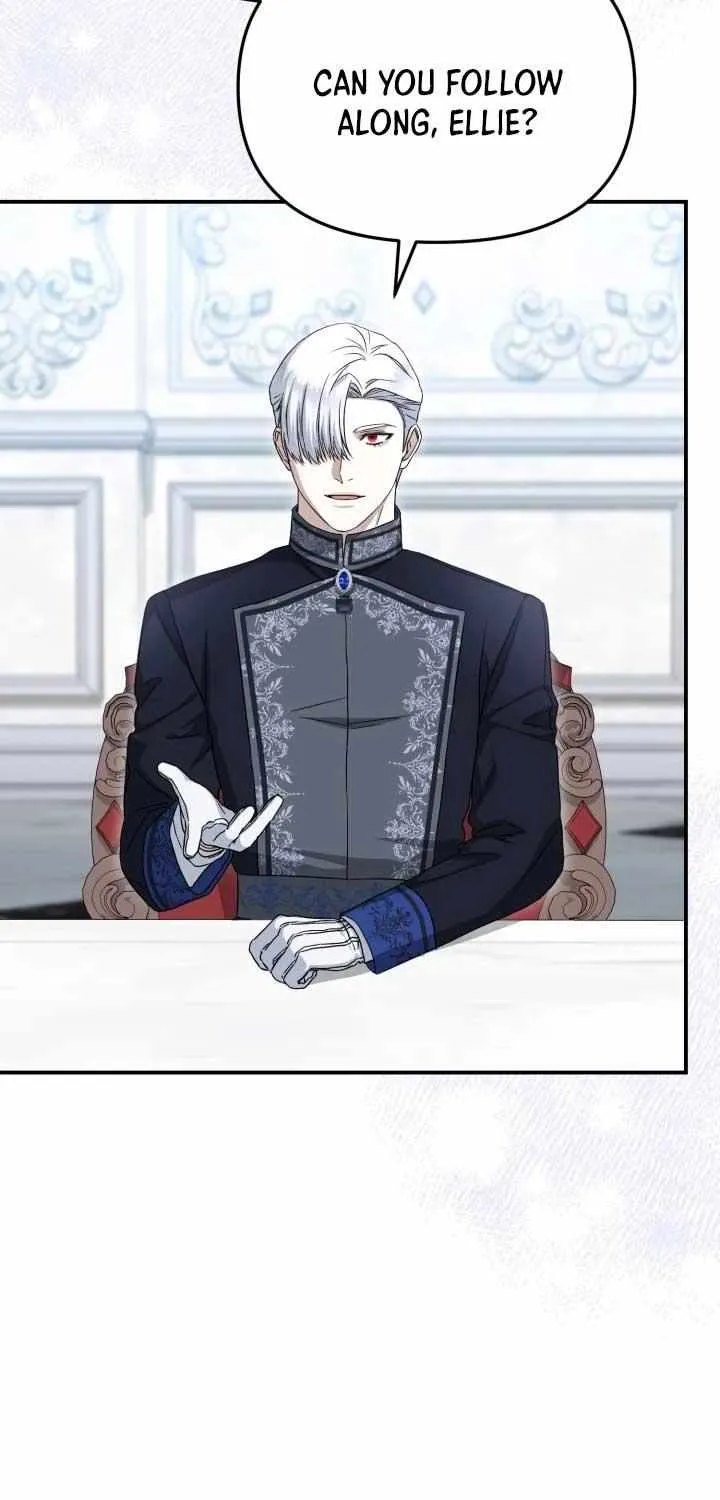 Read How To Survive As The Devil’s Child chapter 51 image 58 on Lezhin