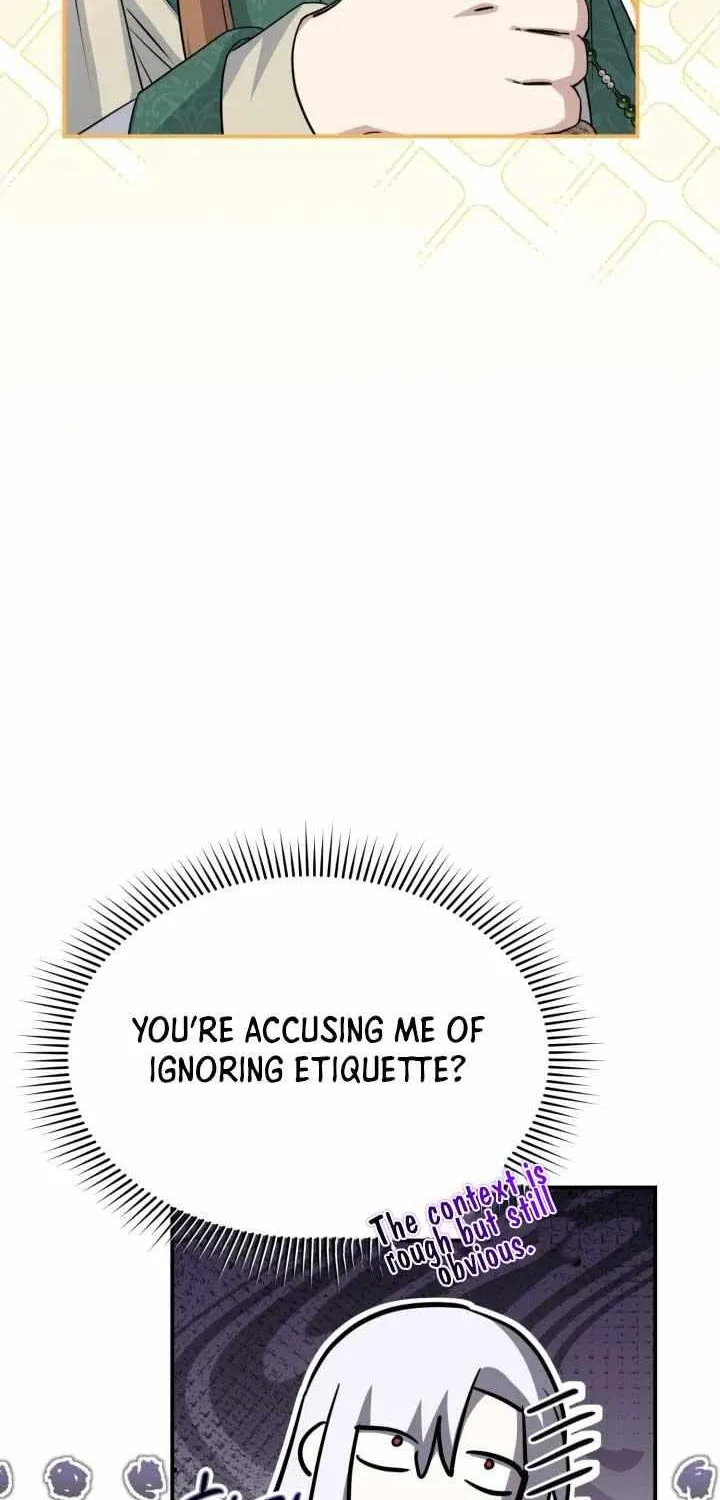 Read How To Survive As The Devil’s Child chapter 51 image 7 on Lezhin