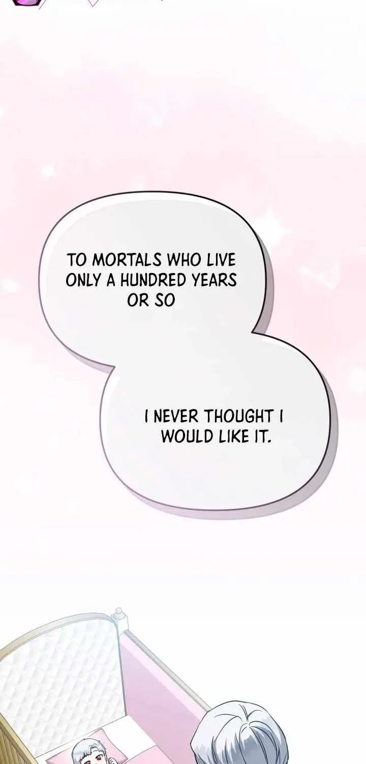 Read How To Survive As The Devil’s Child chapter 51 image 80 on Lezhin