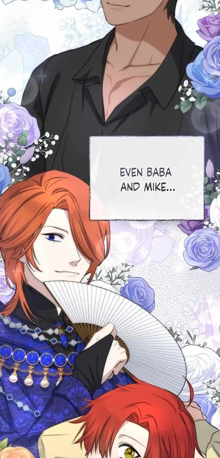 Read How To Survive As The Devil’s Child chapter 52 image 30 on Lezhin