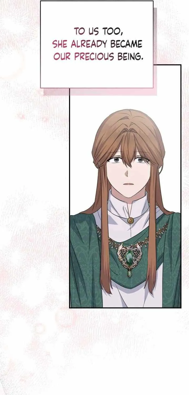 Read How To Survive As The Devil’s Child chapter 52 image 35 on Lezhin