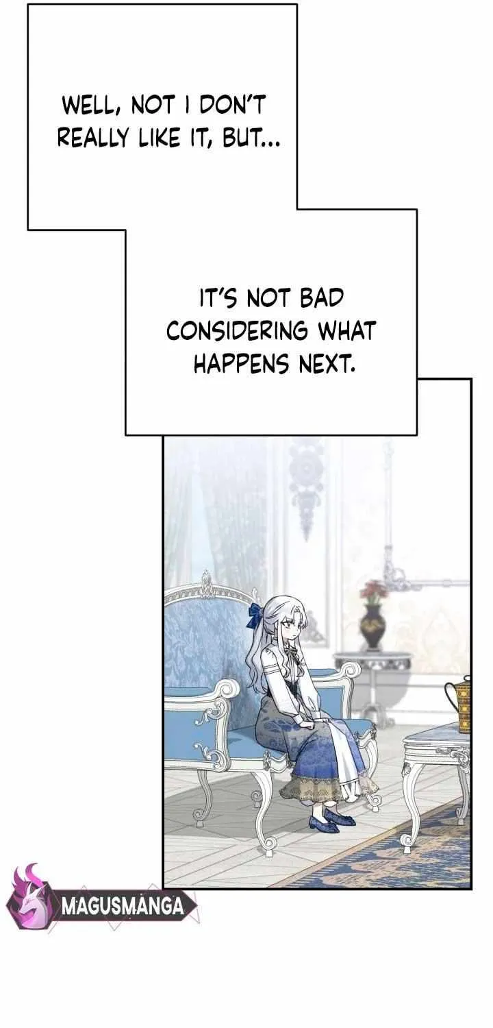 Read How To Survive As The Devil’s Child chapter 52 image 41 on Lezhin