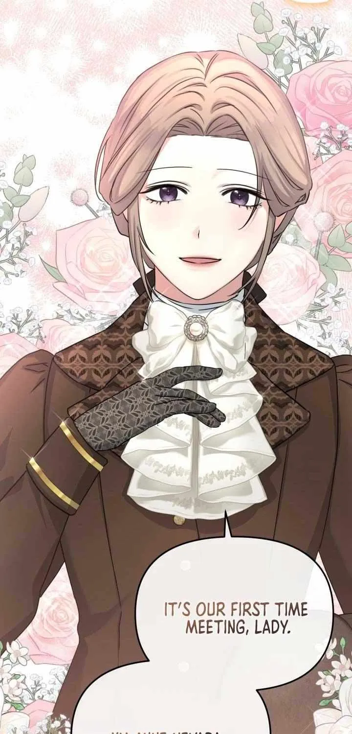 Read How To Survive As The Devil’s Child chapter 52 image 46 on Lezhin