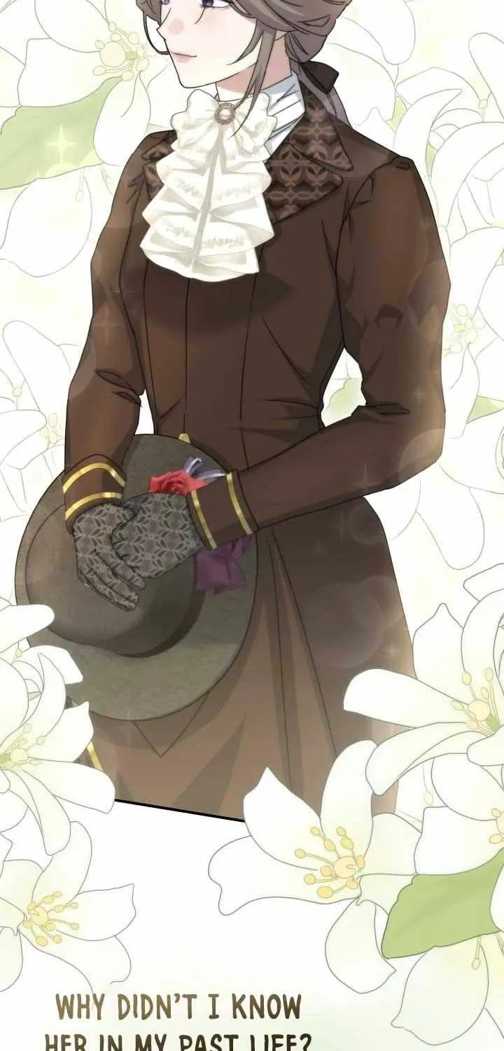 Read How To Survive As The Devil’s Child chapter 52 image 49 on Lezhin