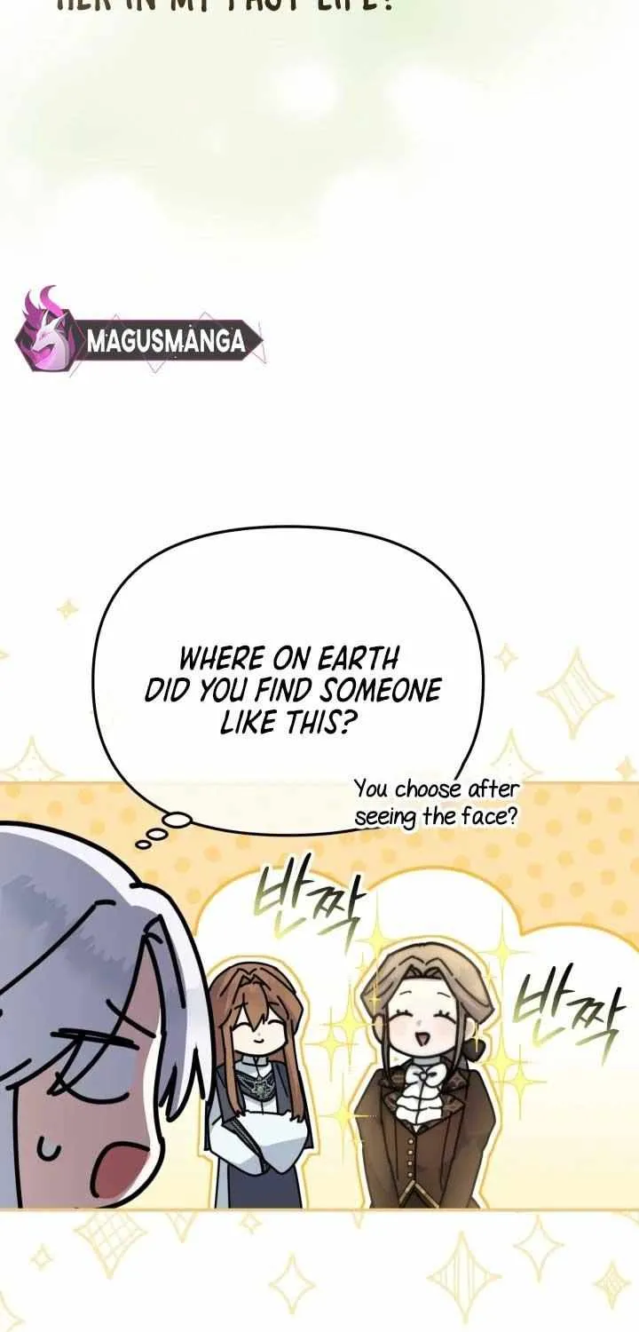 Read How To Survive As The Devil’s Child chapter 52 image 50 on Lezhin