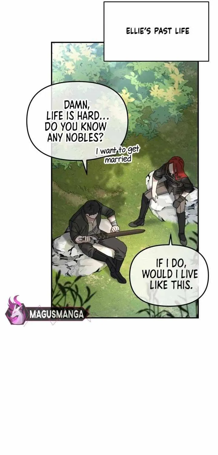 Read How To Survive As The Devil’s Child chapter 52 image 58 on Lezhin