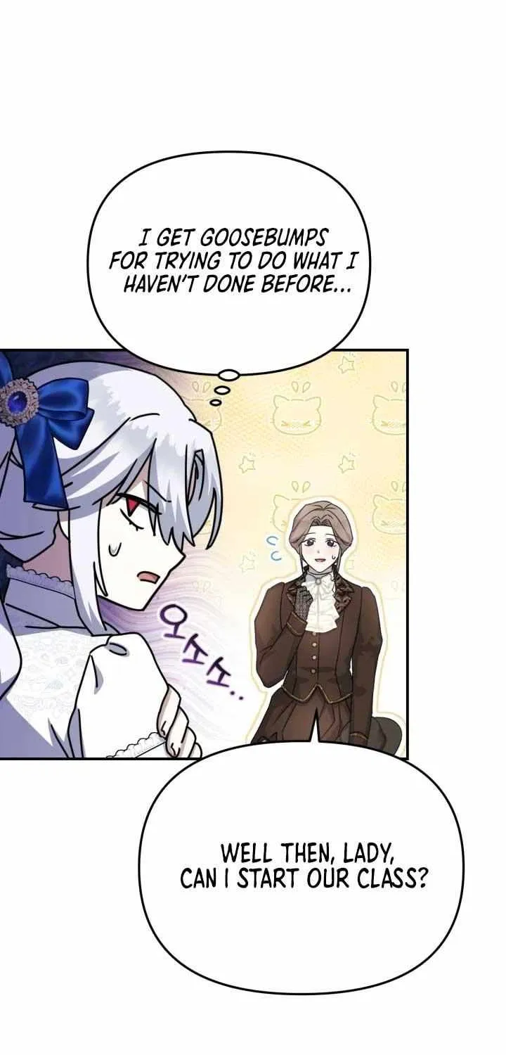 Read How To Survive As The Devil’s Child chapter 52 image 59 on Lezhin