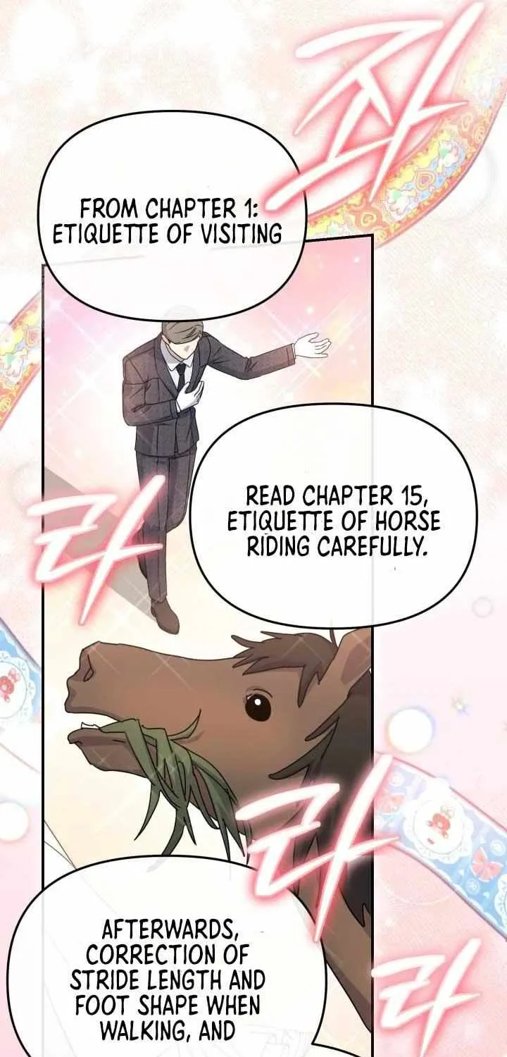Read How To Survive As The Devil’s Child chapter 52 image 63 on Lezhin