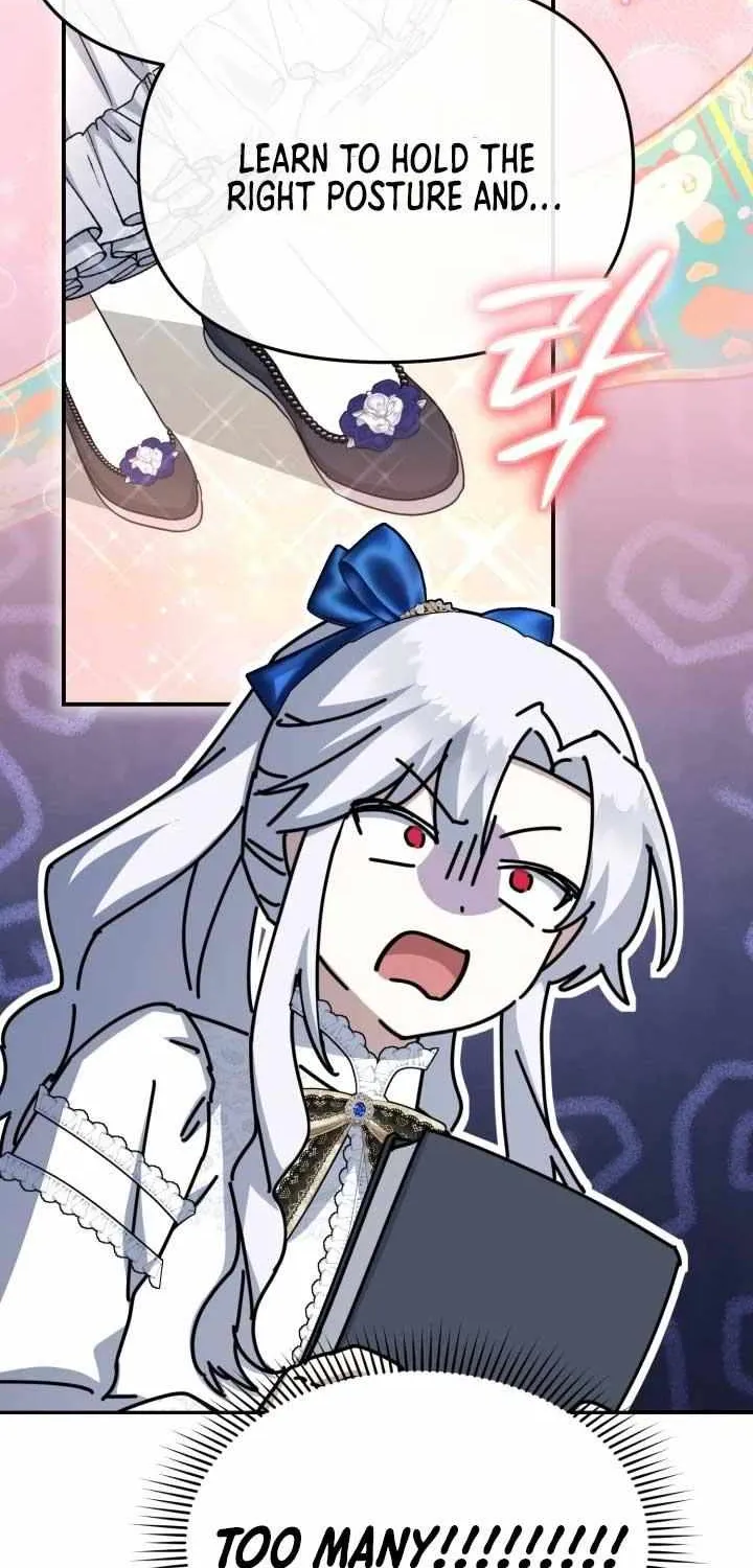 Read How To Survive As The Devil’s Child chapter 52 image 64 on Lezhin
