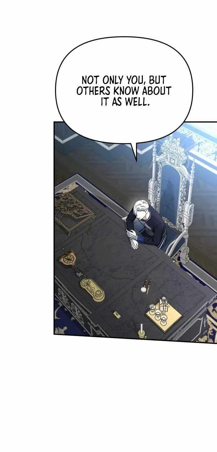 Read How To Survive As The Devil’s Child chapter 52 image 7 on Lezhin